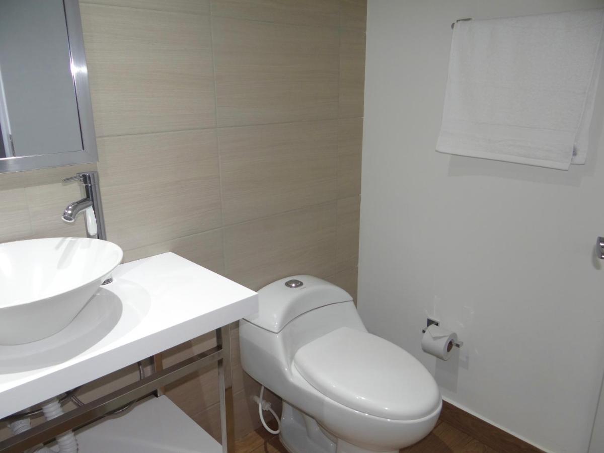 Hotel Wyndham Garden Cartagena Esterno foto
