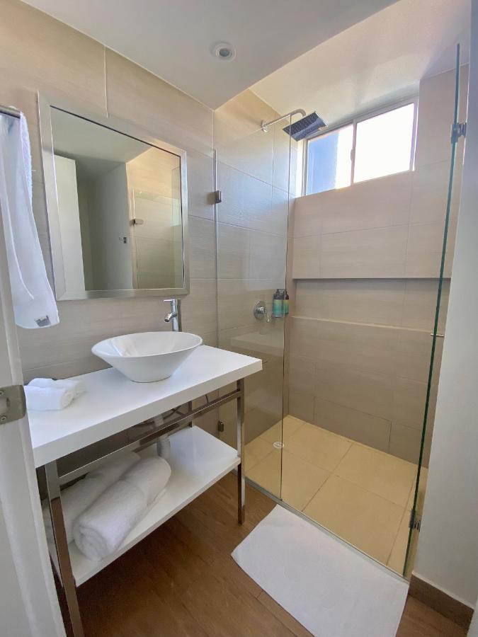 Hotel Wyndham Garden Cartagena Esterno foto