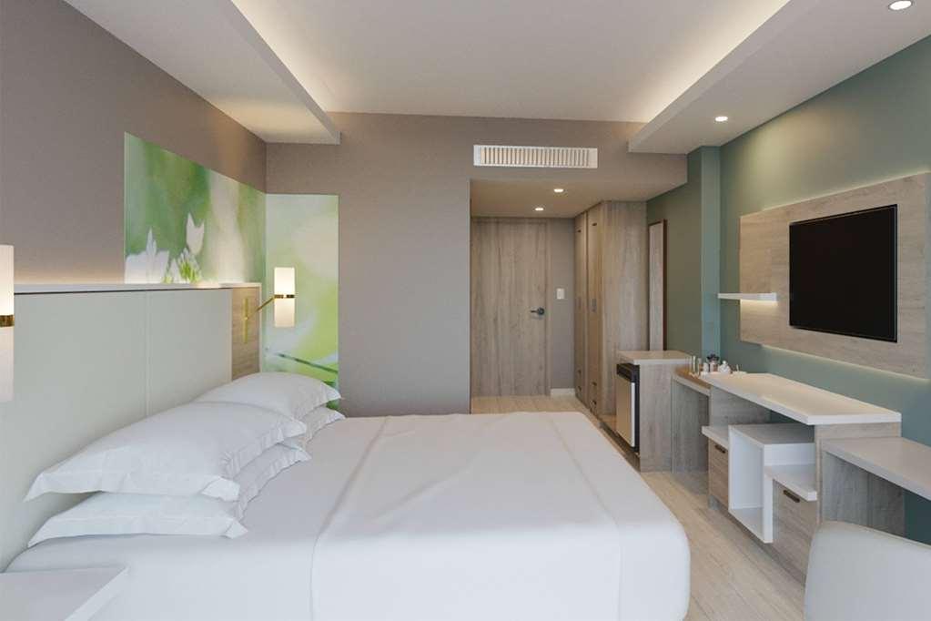 Hotel Wyndham Garden Cartagena Camera foto