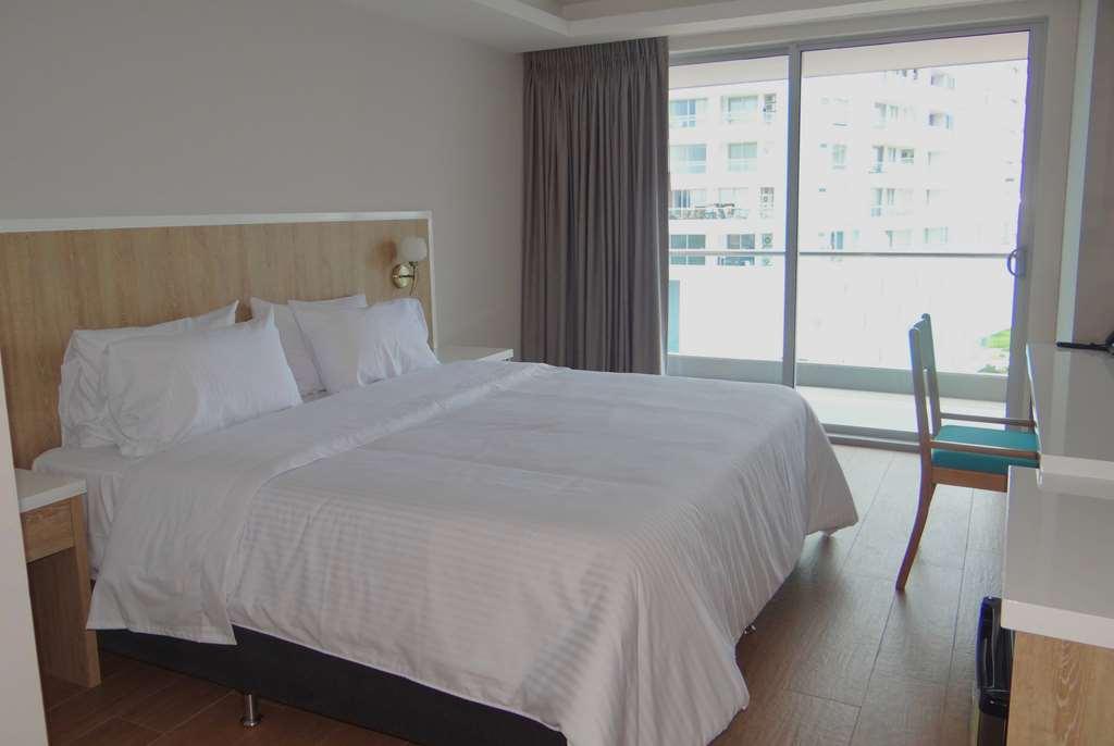 Hotel Wyndham Garden Cartagena Camera foto