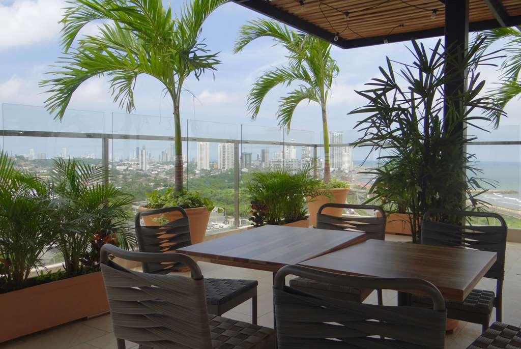 Hotel Wyndham Garden Cartagena Servizi foto