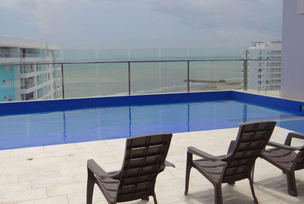 Hotel Wyndham Garden Cartagena Servizi foto