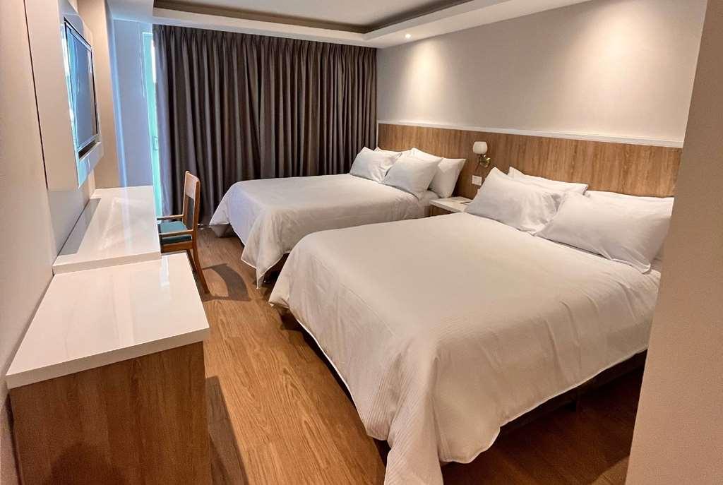Hotel Wyndham Garden Cartagena Camera foto