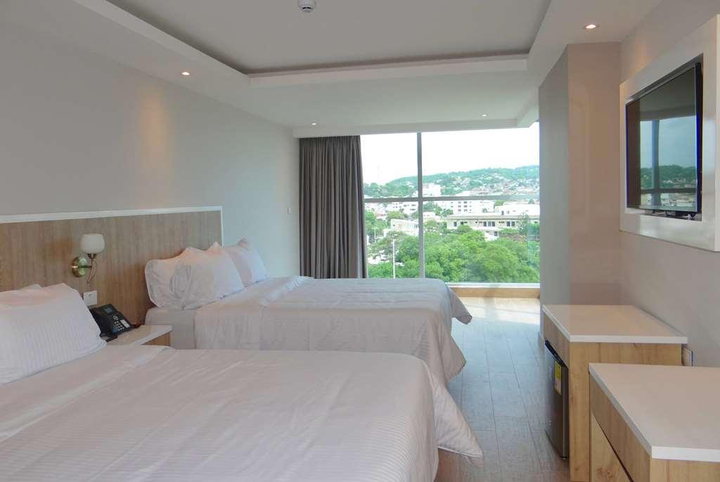 Hotel Wyndham Garden Cartagena Camera foto