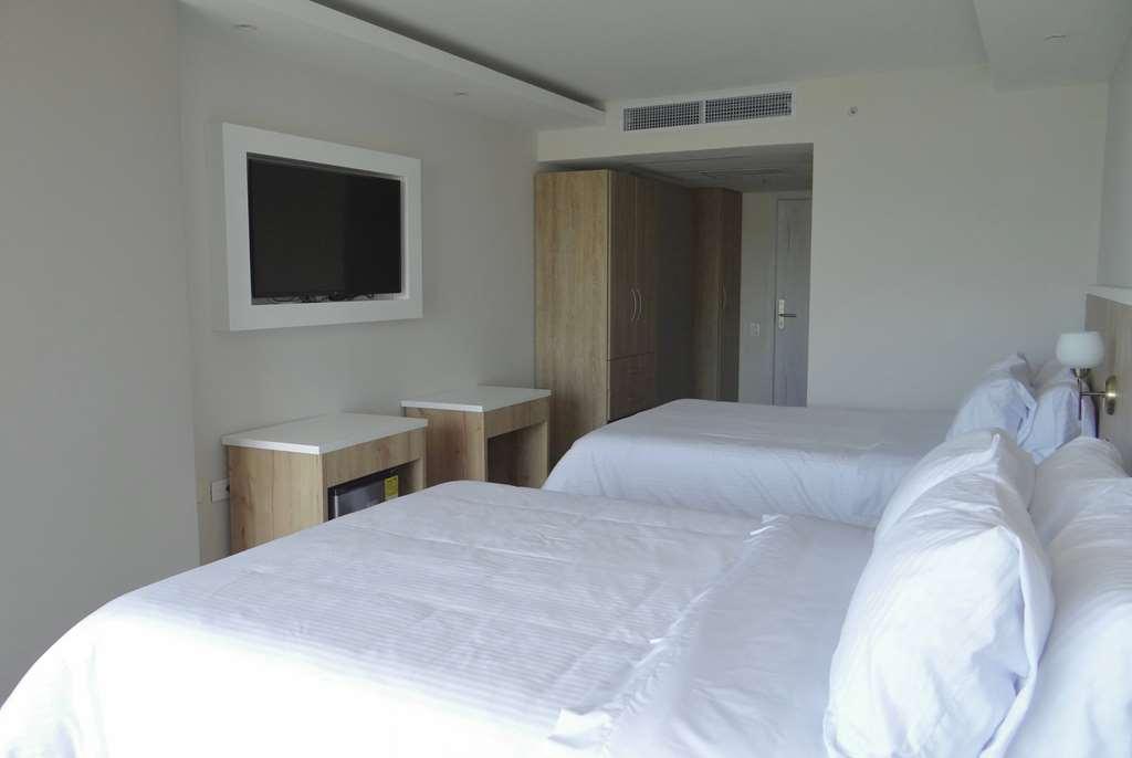 Hotel Wyndham Garden Cartagena Camera foto